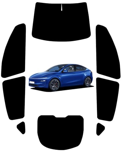 【最終値下げ】テスラ　モデルY　ジュニパー　遮光シェード　フルセット 31QGuf7ljoL.jpg