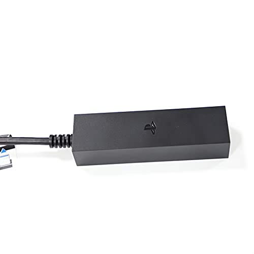PSVR◇本体◇PS5互換ケーブル付き！ Official PSVR to PS5 Cable PS5 PS4 VR 4 PS5 VR Connector Set