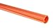 Produktbild Transparentpapier orange