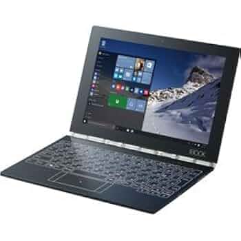 Lenovo - 新品・Lenovo ノートPC YOGA BOOK Windows 64GB W Yoga Book with Windows | 快適にクリエーションできる2 in 1