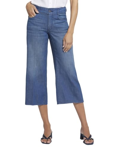NYDJ Women's Hr Brigitte Wide Leg