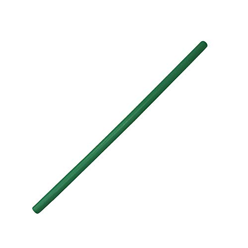 Grevinga® Fideo de piscina | Aquafitness | Tamaño: 160 cm x 6,5 cm - 7 cm (verde)