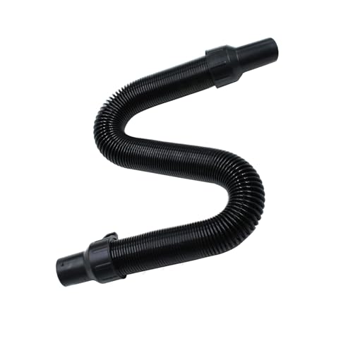 5140128-68 Replacement Hose Assembly and Vac Hose Attachment Kit for DE Walt DCV580, DCV581H, DCV580MAX Leaf Blower and Shop Vacuum Widely Used in All Kinds of Household Cleaning