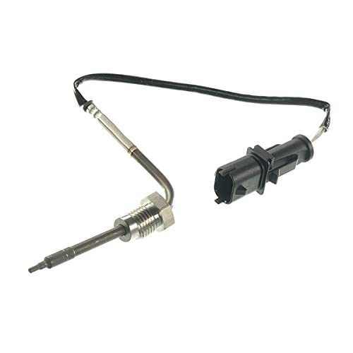 Capteur de température des gaz d'échappement avant catalyseur pour Astra Cascada Insignia A Zafira C 9-5 YS3G 2.0L année de construction 2008/07-2018/12