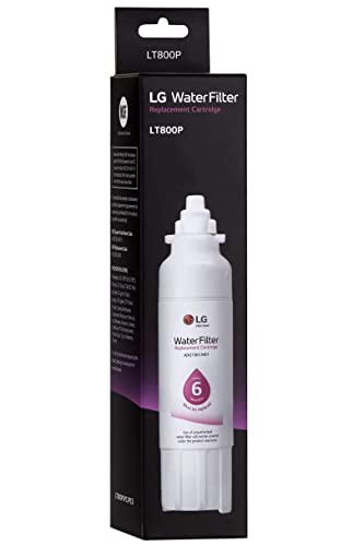 Lg Ice Maker Kit Assembly And Lg Refrigerator Water Filter thumb #5