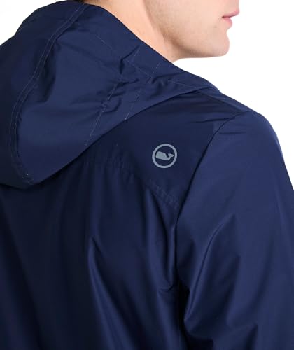 vineyard vines Men's Stow & Go Shep Jacket4