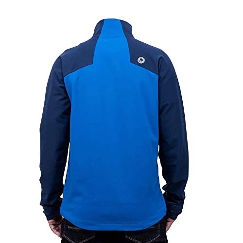 Marmot Men's Softshell Jacket (Black3