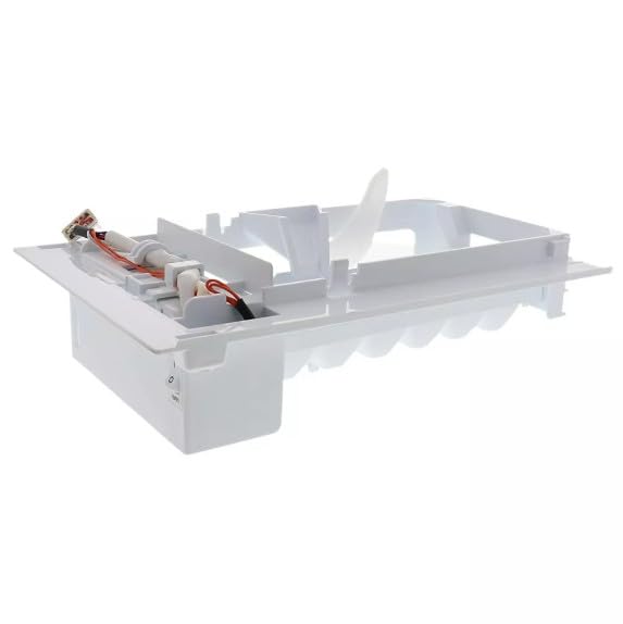 #US Replacement Part for Freezer ICE Maker for Fits for L.G LFC25776ST LFXS26973S LFC28768SW GCB258UQNP LFCC22 - refrigPart#61085