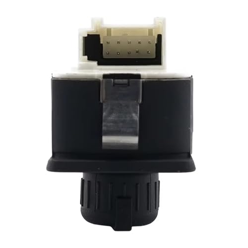 Bouton rétroviseur Audi A6 C5 commande commutateur 4B0959565