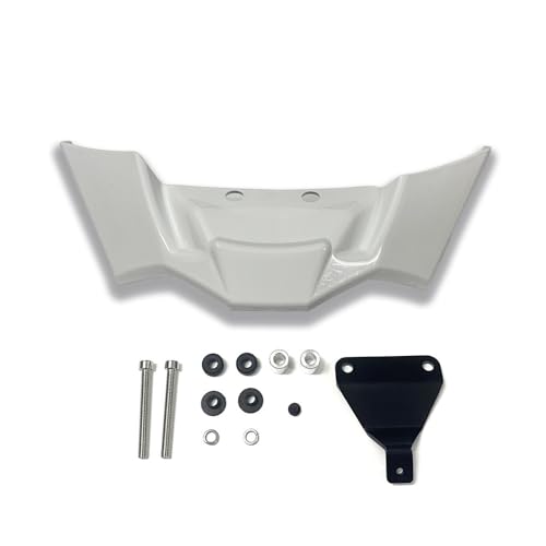 Carénage d'aile avant pour S1000R et F900R protège votre moto naked
