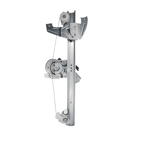 Moteur de lève-vitre électrique avant gauche pour Peugeot 107 MK1 2005-2014