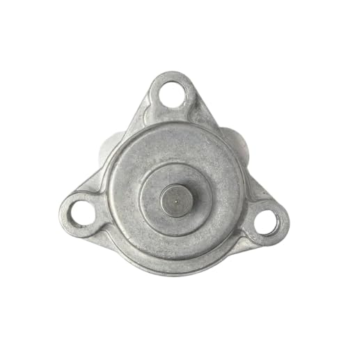 Conjunto de bomba de aceite compatible con Suzuki GN125 GS125 Thunder 125 FX150 5