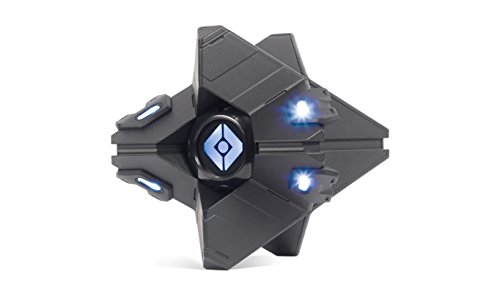 Limited Edition Destiny 2 Ghost Speaker - Requires Alexa-Enabled Device [Importación inglesa]