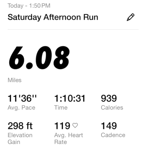 DONT STOP MOVING UR LEGS