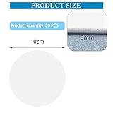 Zoom IMG-1 dujelixa pannelli di tela rotondo Zoom IMG-1 dujelixa pannelli di tela rotondo