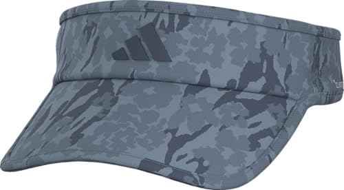 Image of Adidas Women's Superlite Visor - Lightweight Athletic Sport Hat for Workouts