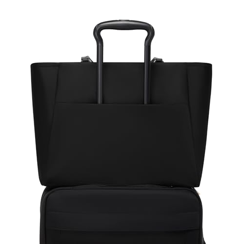 Image of TUMI - Voyageur Valetta Tote - Women's Carryall Bag, Lightweight and Roomy, Functional Purse for Everyday, Business & Travel