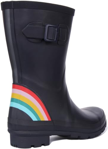 Image of Joules womens WellingtonWelly Boot