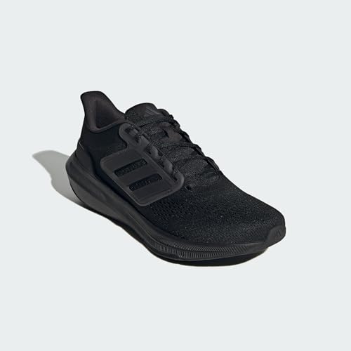 Image of adidas Men Eq23 Run Running Shoes Black 10.5
