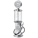 Godinger Gas Pump Liquor Dispenser