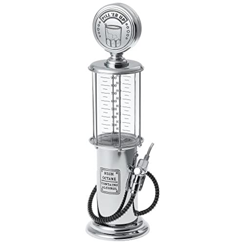 Godinger Gas Pump Dispenser
