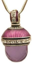 FABERGE style jewelry