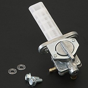 Amazon | 【PMC.Inc】 Z750/Z1000/1100 STDタイプフューエルコック PMC
