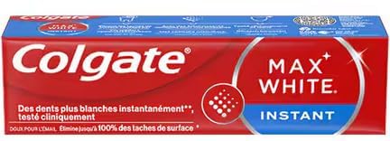 Max White One Optic Whitening Toothpaste, 75Ml