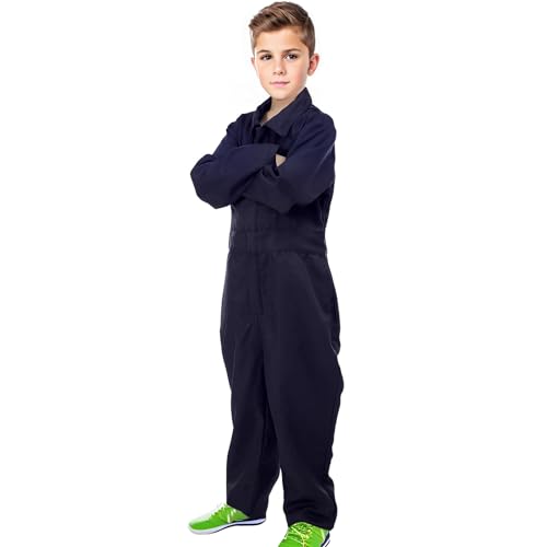 Disfraz para niños, mono cosplay con accesorios miniatura 2