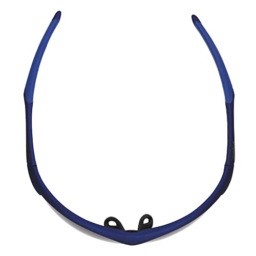 Image of Ironman Wrap-Around Sport Sunglasses for Men