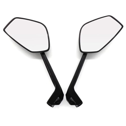 Espejos retrovisores moto para rutas en BMW R1300GS y Adventure LC