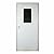 AP Products (015-217713 Polar White 24" x 72" Square Entrance Door