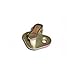 Land Rover Defender 90/110 / 130 Door Striker Latch Plate Part FQB500130