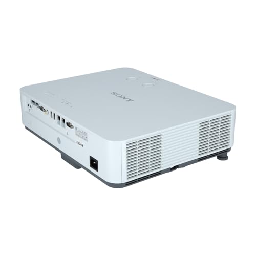 Projecteur Sony VPL PHZ51 WUXGA 5300 Lm - vue 7