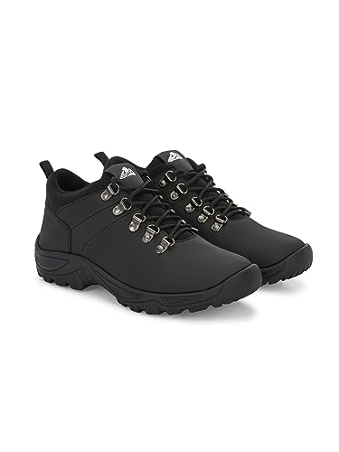 Image of Leo Men Low Ankle Casual Outdoor Shoes for Hiking,Trekking and Other Outdoor Activities