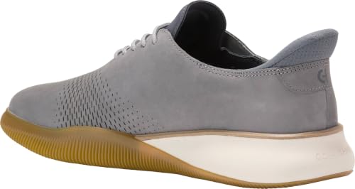 Image of Cole Haan Men's 6.Zerogrand Quick-on Laser Cut Oxford