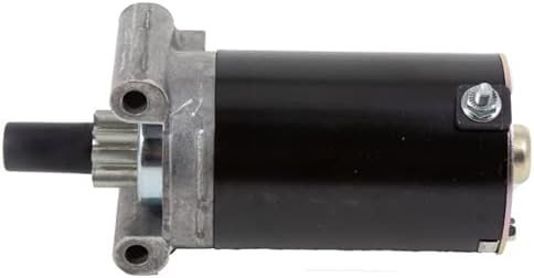 Miniatura 5 de Motor de arranque de repuesto para tractor de jardín Cub Cadet GT1554, LT1050 25 Hp Kohler Garden Tractor, Cub Cadet XT1-46, XT2, XT1 7000 Series,