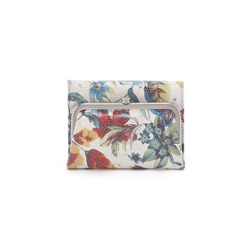 Image of HOBO Womens Robin Botanic Print One Size