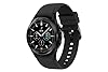 Samsung Galaxy Watch 4 Classic (42mm) - Smartwatch Black (Renewed)