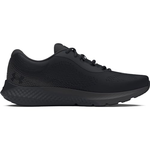 Image of Under Armour Womens Ua W Charged Rogue 4 Sneaker