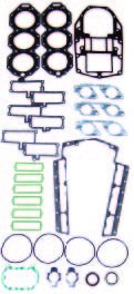 OMC/Johnson/Evinrude 200-250 HP V6 Power Head Gasket Kit