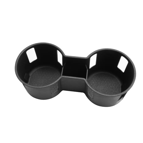 Portavasos organizador para consola Ford Ranger 2024-2026 miniatura 7