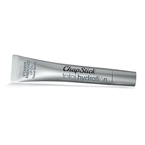 Chapstick Facial Moisturizers Lip Balms sweet nectar, pack of 1