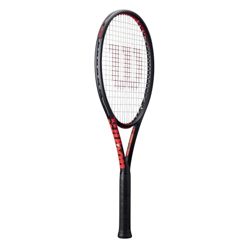 Wilson Clash 100UL miniatura 2
