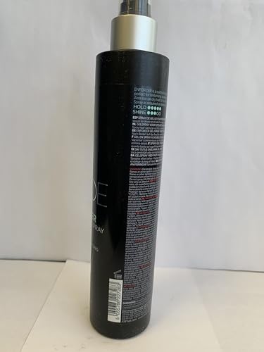 Mode Styling by Affinage Enforcer Gel Spray 250ml miniatura 2