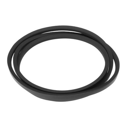 OTOTEC 1pc Courroie de Rechange en V pour Plateau de Tondeuse à Gazon 754-04062 942-04062 Compatible avec MTD Compatible avec Gutbrod Les Tondeuses...
