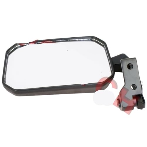 Rétroviseurs UForce CF600UZ et CF1000UU miroir gauche de rechange