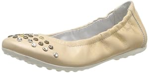 Ninette en Fleur Ninette en Fleur Simone Mädchen Ballerinas Ninette en Fleur Ninette en Fleur Simone Mädchen Ballerinas