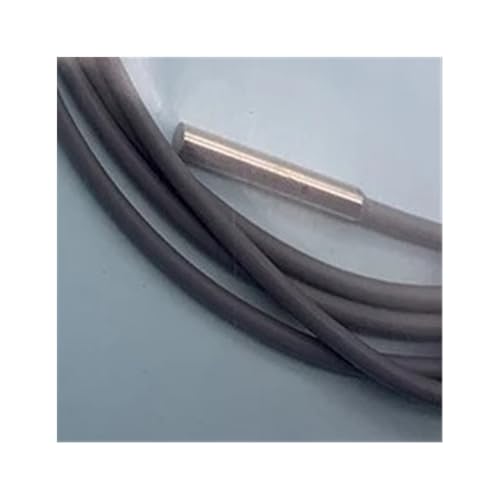 Proximity Switch Sensor DW-AD-603-M4 d&eacute;tection m&eacute;tallique haute pr&eacute;cision - 2