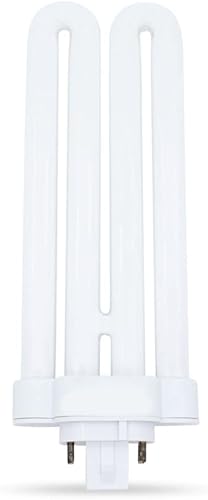 Bombilla fluorescente compacta Regent (FML26)